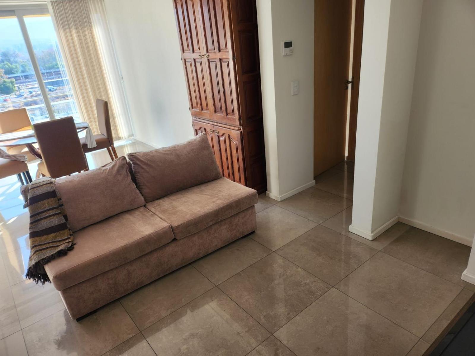 Apartamento Centrico Con Las Mejores Vistas De Mendoza Exteriér fotografie