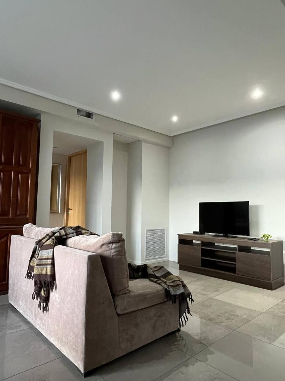Apartamento Centrico Con Las Mejores Vistas De Mendoza Exteriér fotografie