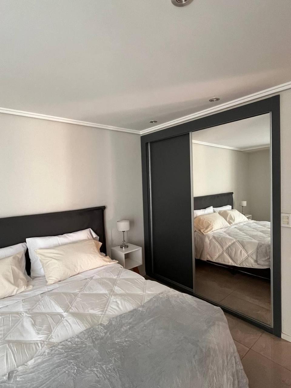 Apartamento Centrico Con Las Mejores Vistas De Mendoza Exteriér fotografie