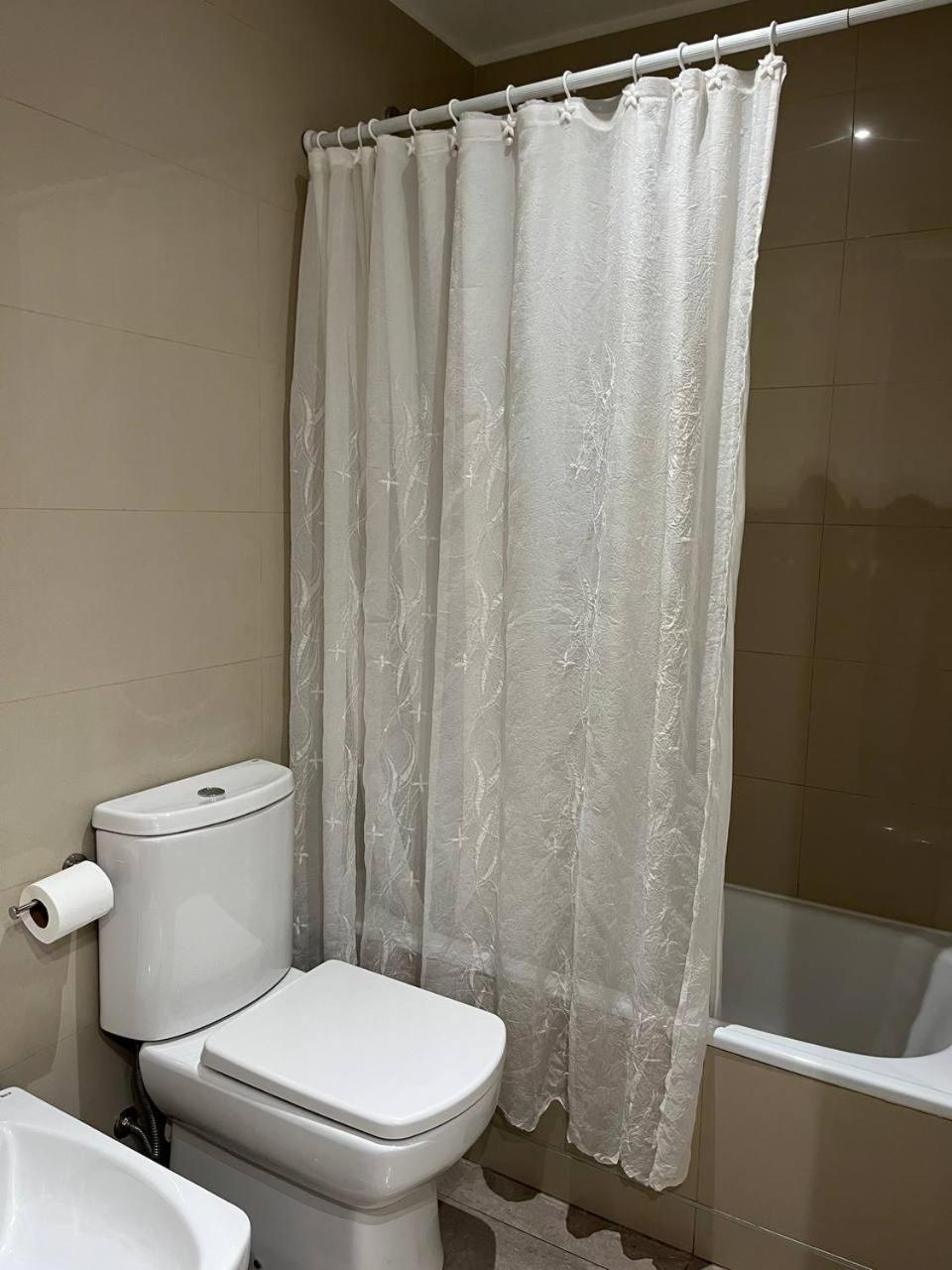 Apartamento Centrico Con Las Mejores Vistas De Mendoza Exteriér fotografie
