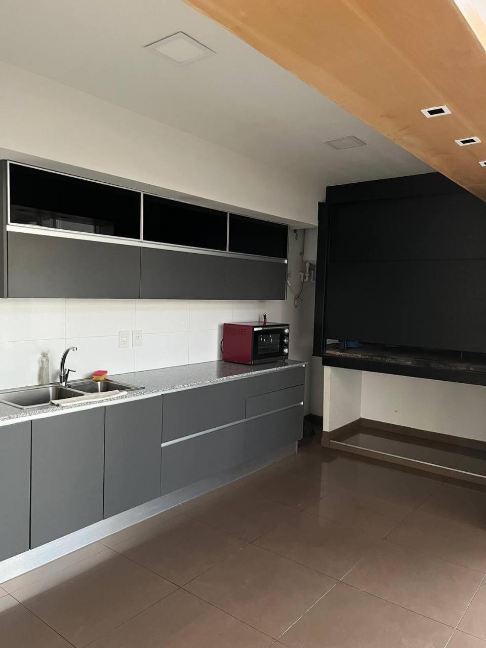 Apartamento Centrico Con Las Mejores Vistas De Mendoza Exteriér fotografie