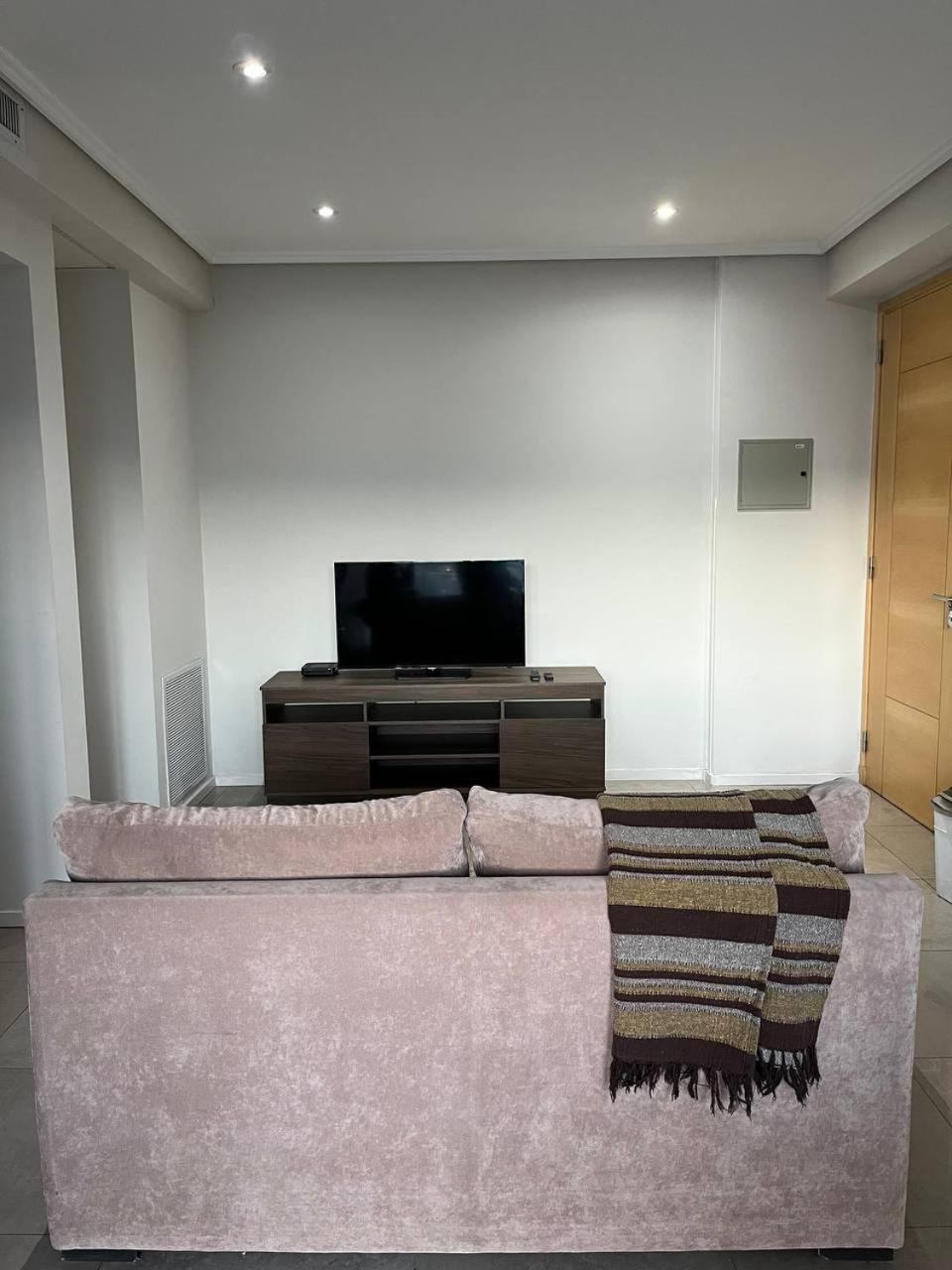 Apartamento Centrico Con Las Mejores Vistas De Mendoza Exteriér fotografie