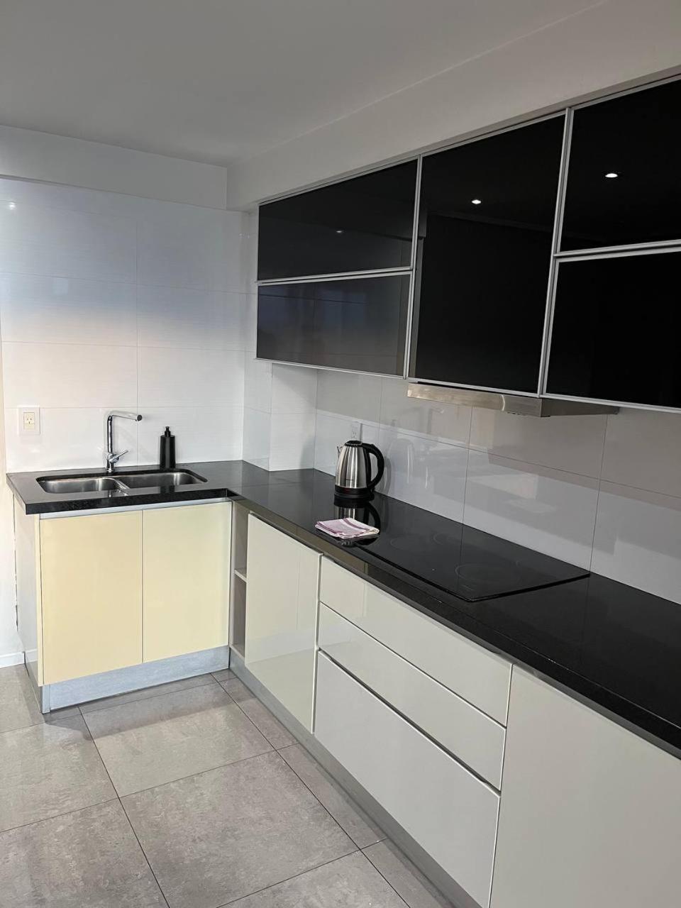 Apartamento Centrico Con Las Mejores Vistas De Mendoza Exteriér fotografie