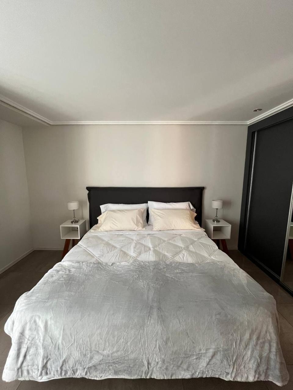 Apartamento Centrico Con Las Mejores Vistas De Mendoza Exteriér fotografie