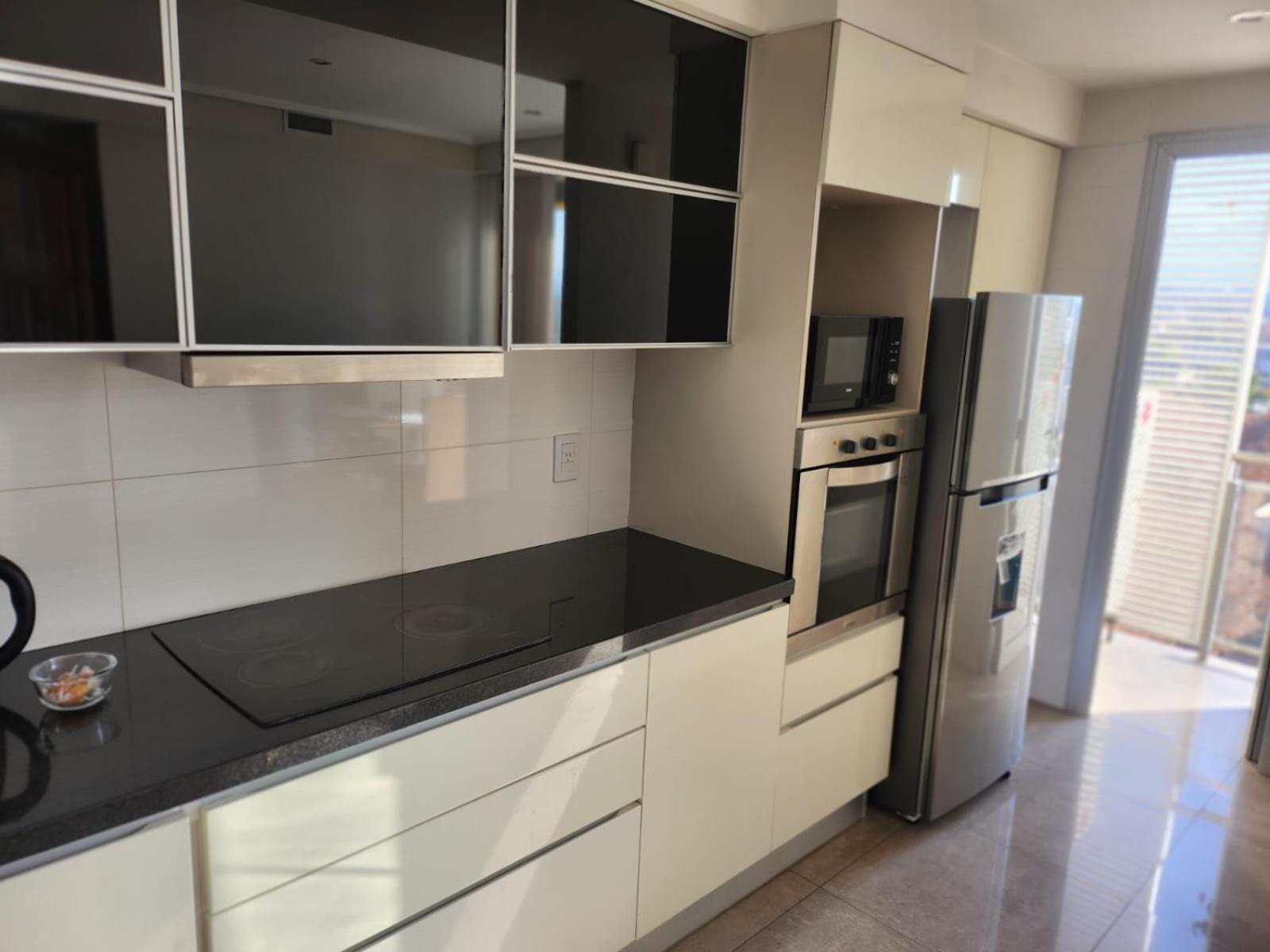 Apartamento Centrico Con Las Mejores Vistas De Mendoza Exteriér fotografie